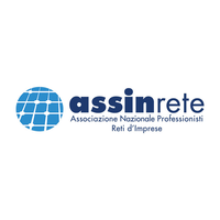 ASSINRETE - Associazione Nazionale Professionisti Reti d'Imprese logo, ASSINRETE - Associazione Nazionale Professionisti Reti d'Imprese contact details