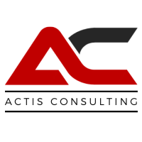 Actis Consulting logo, Actis Consulting contact details