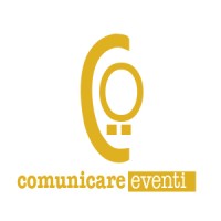 Comunicare Eventi logo, Comunicare Eventi contact details