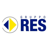 GRUPPO RES logo, GRUPPO RES contact details