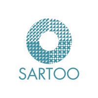 SARTOO logo, SARTOO contact details