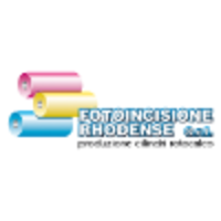 Fotoincisione Rhodense srl logo, Fotoincisione Rhodense srl contact details