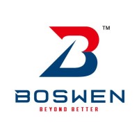 Boswen logo, Boswen contact details