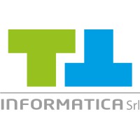 TT Informatica S.r.l. logo, TT Informatica S.r.l. contact details