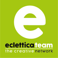 Ecletticateam the Creative Network logo, Ecletticateam the Creative Network contact details