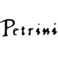 Petrini jewelry logo, Petrini jewelry contact details