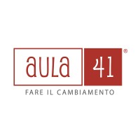 aula41 logo, aula41 contact details