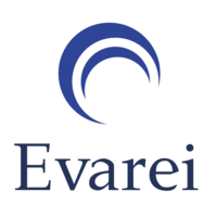 Evarei logo, Evarei contact details