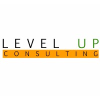 Level UP  consulting logo, Level UP  consulting contact details