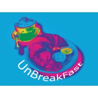 UnBreakFast logo, UnBreakFast contact details