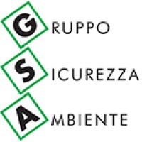 GSA - Gruppo Sicurezza Ambiente logo, GSA - Gruppo Sicurezza Ambiente contact details