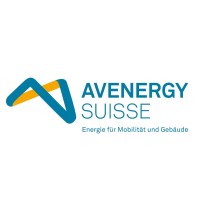 Avenergy Suisse logo, Avenergy Suisse contact details