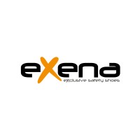 EXENA logo, EXENA contact details