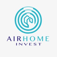 Airhome Invest logo, Airhome Invest contact details