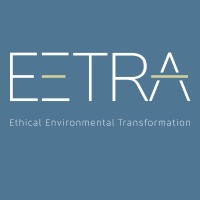 EETRA logo, EETRA contact details