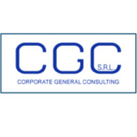 CGC S.R.L. logo, CGC S.R.L. contact details