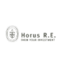 Horus RE Agency logo, Horus RE Agency contact details