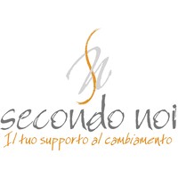 Secondo Noi | Il tuo supporto al cambiamento logo, Secondo Noi | Il tuo supporto al cambiamento contact details