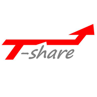 T-SHARE SRL logo, T-SHARE SRL contact details