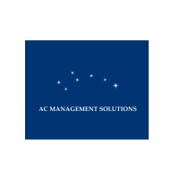 Ac Management Solutions logo, Ac Management Solutions contact details