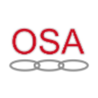 OSA - Organizzazione Servizi per le Aziende logo, OSA - Organizzazione Servizi per le Aziende contact details