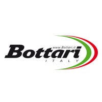 Bottari S.p.A. logo, Bottari S.p.A. contact details