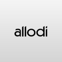 Allodi logo, Allodi contact details