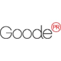 Goode PR logo, Goode PR contact details