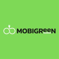 Mobigreen logo, Mobigreen contact details