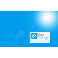 BlueChange srl logo, BlueChange srl contact details