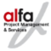 ALFAPMS logo, ALFAPMS contact details