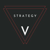 StrategyV Consulting Club logo, StrategyV Consulting Club contact details