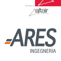 ARES S.r.l. - Ingegneria logo, ARES S.r.l. - Ingegneria contact details