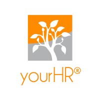 yourHR.it logo, yourHR.it contact details