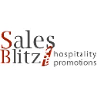 Sales Blitz logo, Sales Blitz contact details