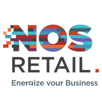 Nos Retail logo, Nos Retail contact details