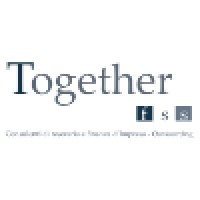 Together Financial Shared Services logo, Together Financial Shared Services contact details