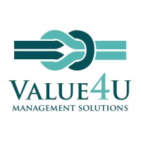 Value4U - management solutions logo, Value4U - management solutions contact details