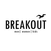 Breakout logo, Breakout contact details