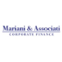 Mariani e Associati Corporate Finance logo, Mariani e Associati Corporate Finance contact details