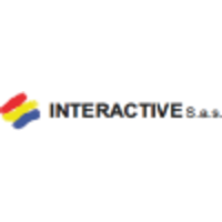 Interactive Sas logo, Interactive Sas contact details