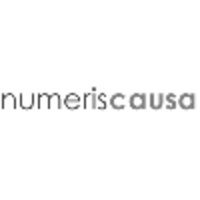 numeriscausa logo, numeriscausa contact details