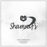 Shamrafs logo, Shamrafs contact details