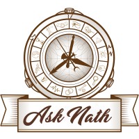 Ask Nath logo, Ask Nath contact details