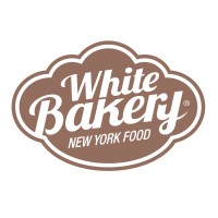 White Bakery logo, White Bakery contact details