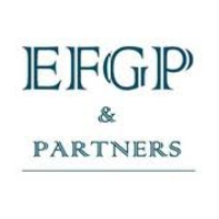 EFGP S.r.l. - Engineering Systems Consulting logo, EFGP S.r.l. - Engineering Systems Consulting contact details