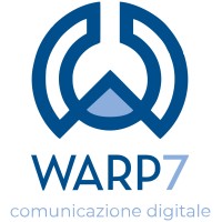 Warp 7 Agency logo, Warp 7 Agency contact details