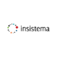 Insistema logo, Insistema contact details