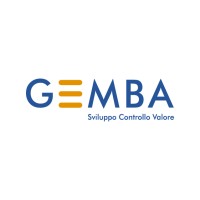 GEMBA Srl logo, GEMBA Srl contact details