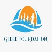 Gelle Foundation logo, Gelle Foundation contact details